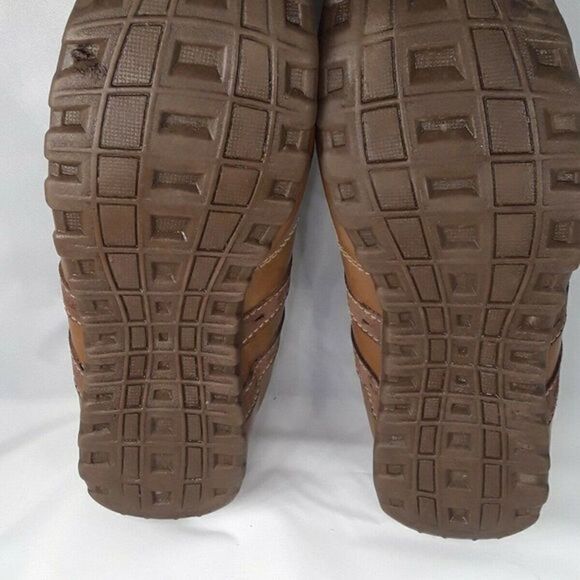 Soda Casual  Premium‎ Men\'s Shoes Size 8.5  Brown